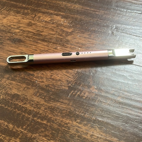 candle lighter chargeable - Picture 4 of 4